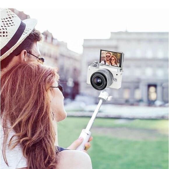 YILIWIT Other - NWOB. Mini Portable Camera Tripod, for iPhone/Samsung/Google Smartphone.
